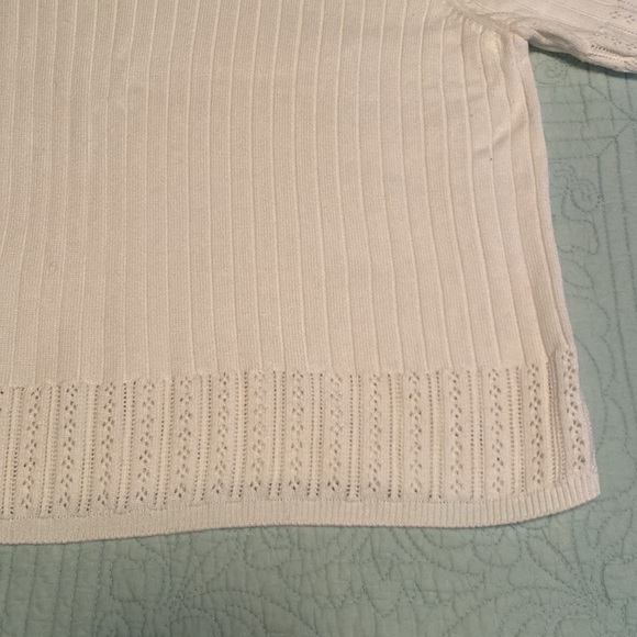 Vintage Sweater - Picture 5 of 6